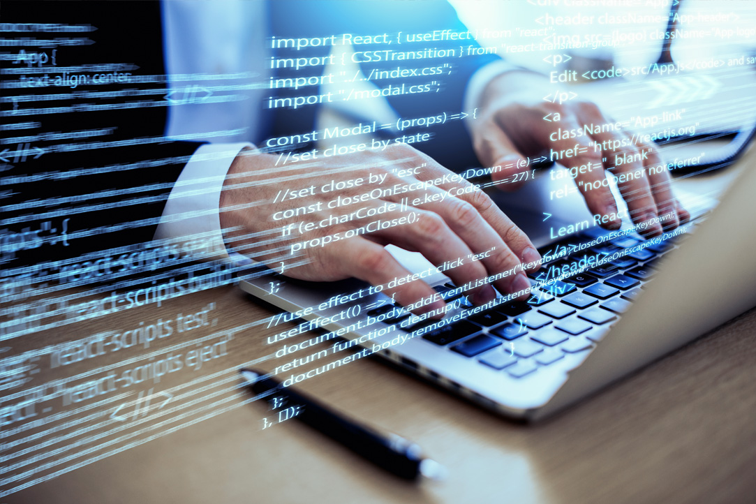 Главные российские IT-тренды 2026 года: исследование ВШБ ВШЭ Иллюстрация к новости: Главные российские IT-тренды 2026 года: исследование ВШБ ВШЭ